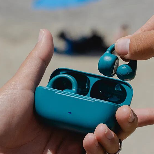 AVSparks Wireless Earbuds – Deep Bass & Clear Calls