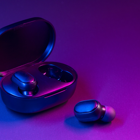 AV Mi 10 – Premium TWS Earbuds